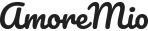 Amore Mio Bakery Logo